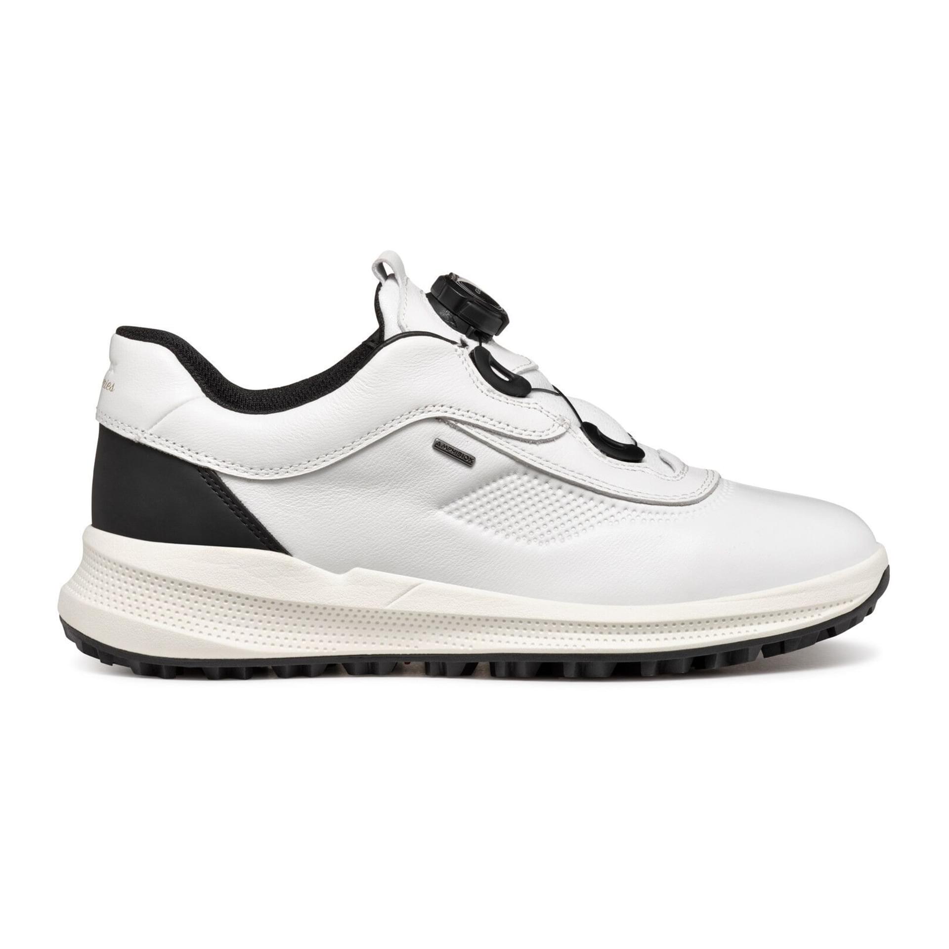 Geox Pg1x B Abx Sneakers D45VRB_085EK in White/Black