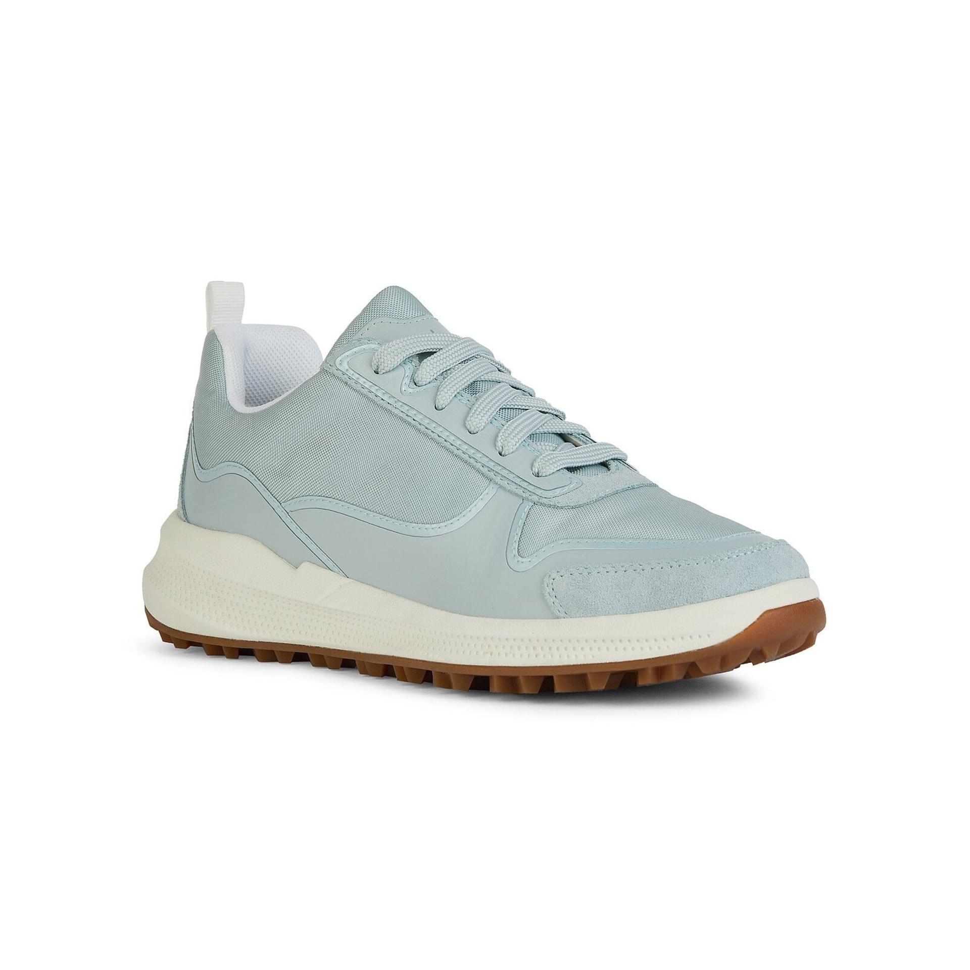 Geox Pg1x Sneakers D45FXB_01122 in Light Blue