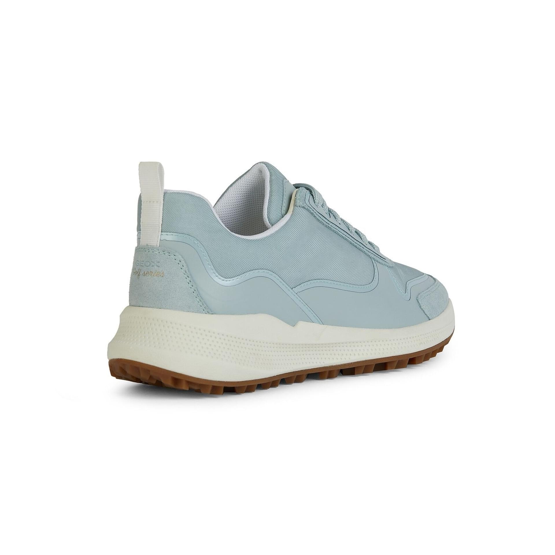 Geox Pg1x Sneakers D45FXB_01122 in Light Blue