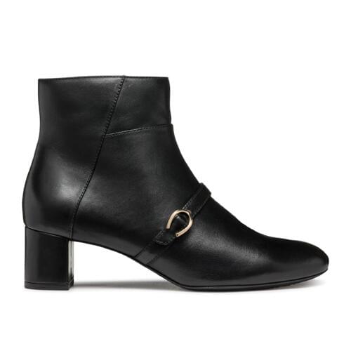 Geox Pheby 50 Ankle Boots