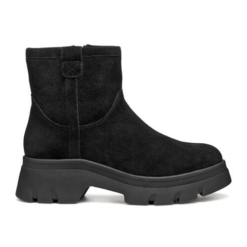 Geox Pluette Ankle Boots