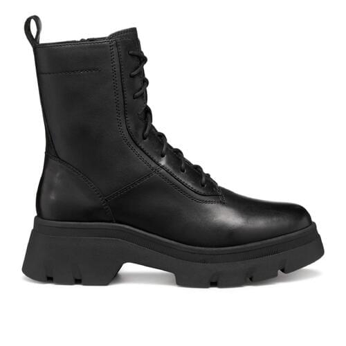 Geox Pluette Ankle Boots