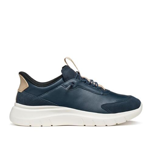 Geox Plummery Plus Sneakers