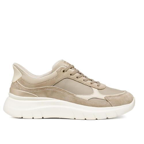 Geox Plummery Plus Sneakers