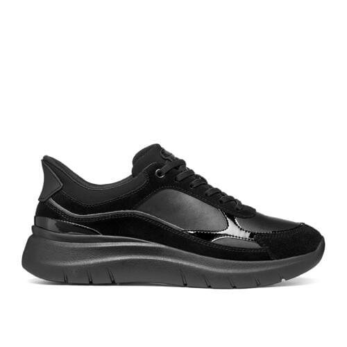 Geox Plummery Plus Sneakers