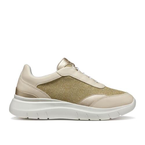 Geox Plummery Sneakers