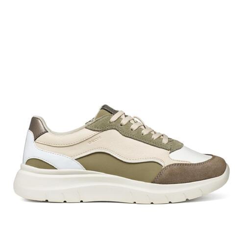 Geox Plummery Sneakers