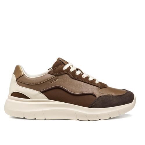 Geox Plummery Sneakers