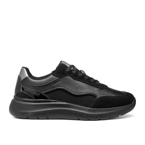 Geox Plummery Baskets