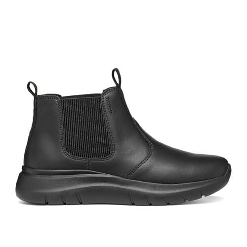 Geox Plummery Ankle Boots