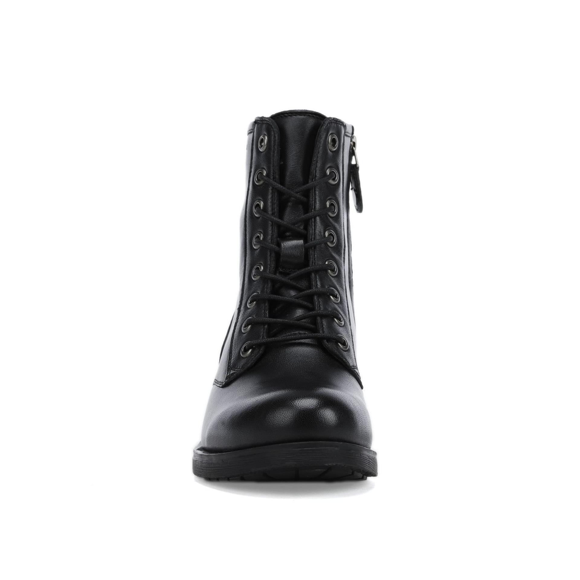 Geox Rawelle Ankle Boots D046RA_000TU in Black