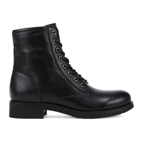 Geox Rawelle Ankle Boots