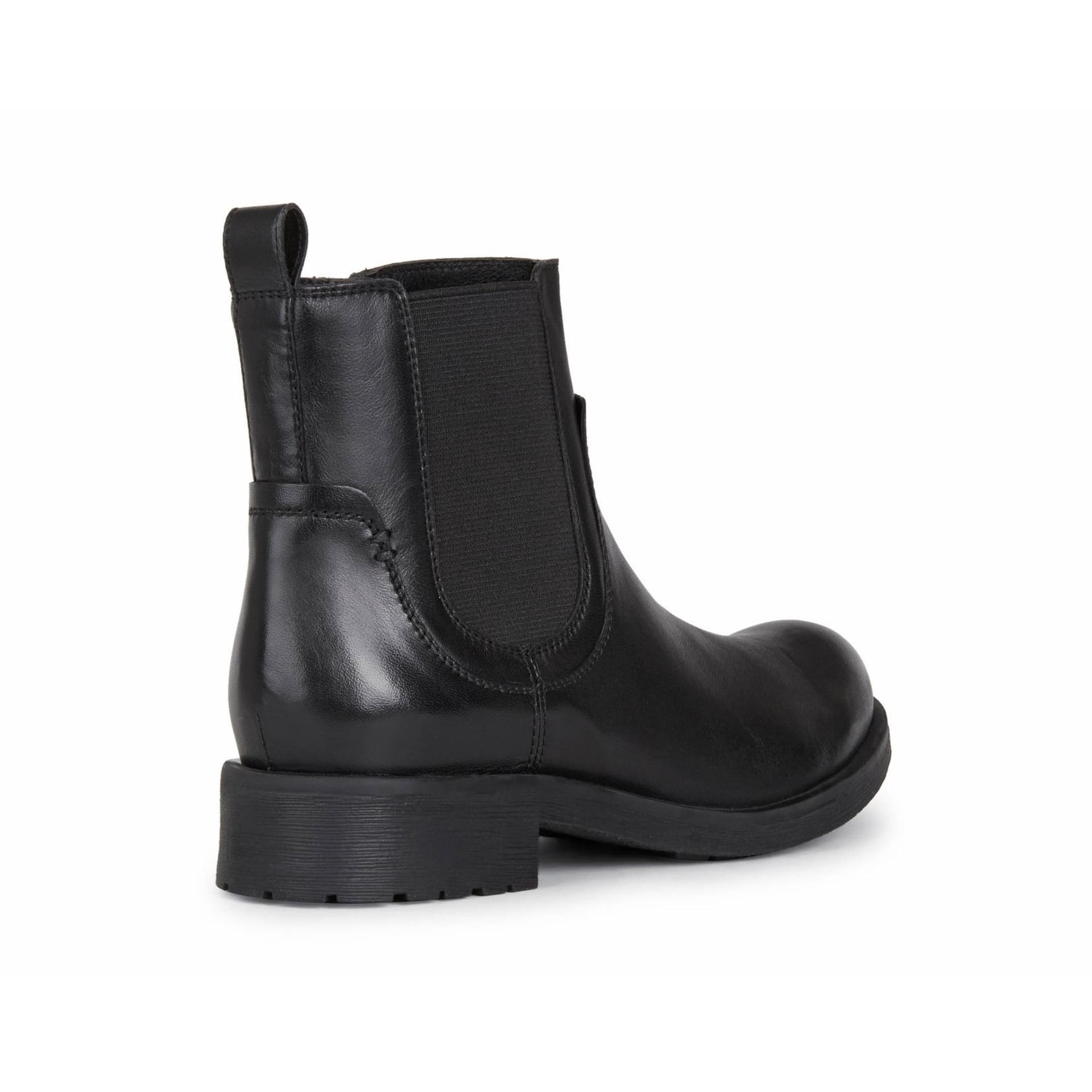 Geox Rawelle Bottines D166RA_000TU in Black