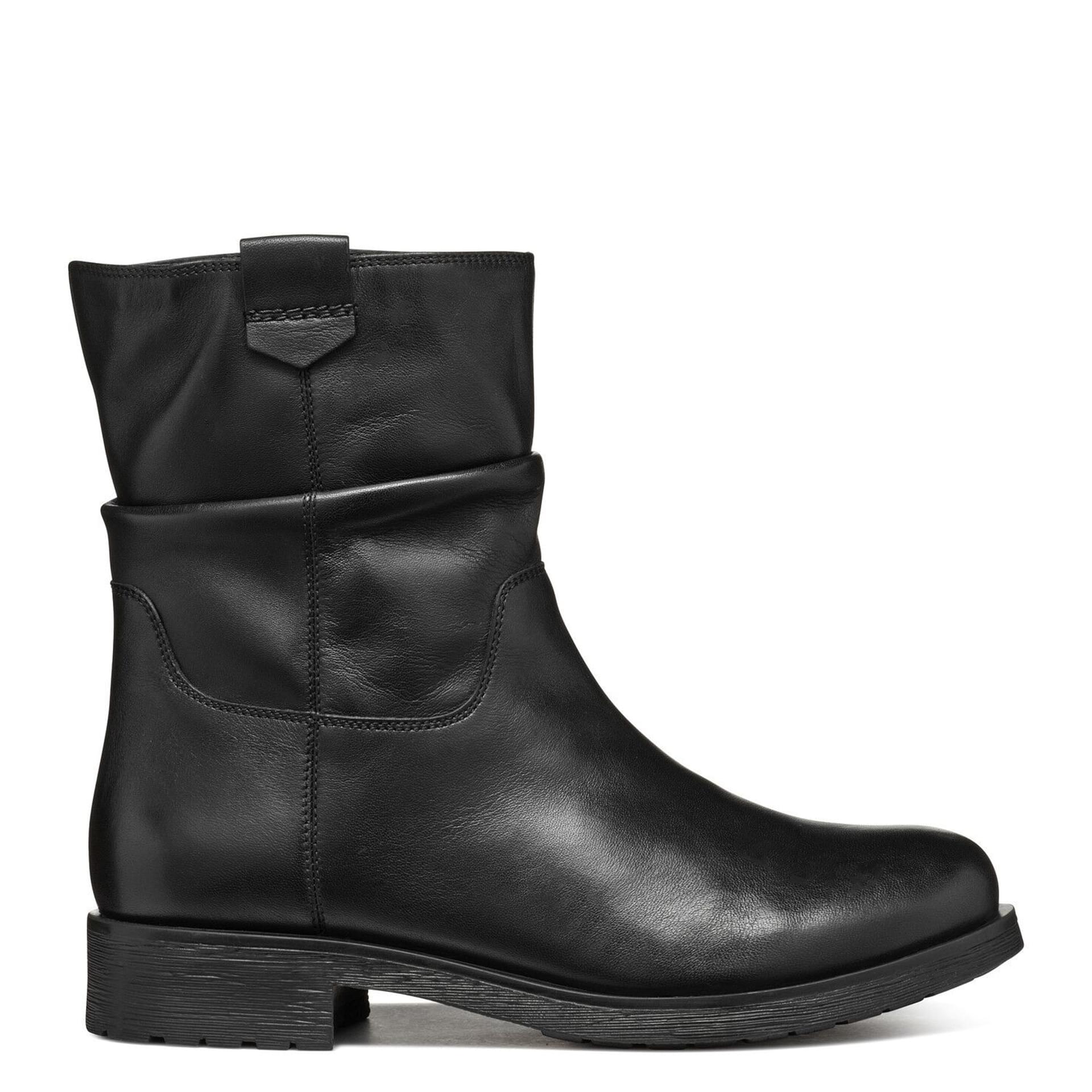 Geox Rawelle Ankle Boots D466RA_000TU in Black