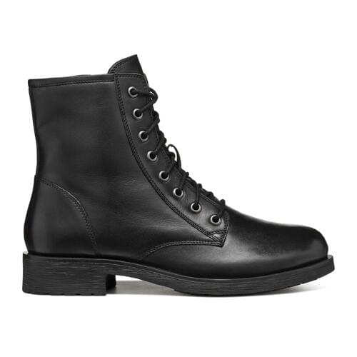Geox Rawelle Ankle Boots