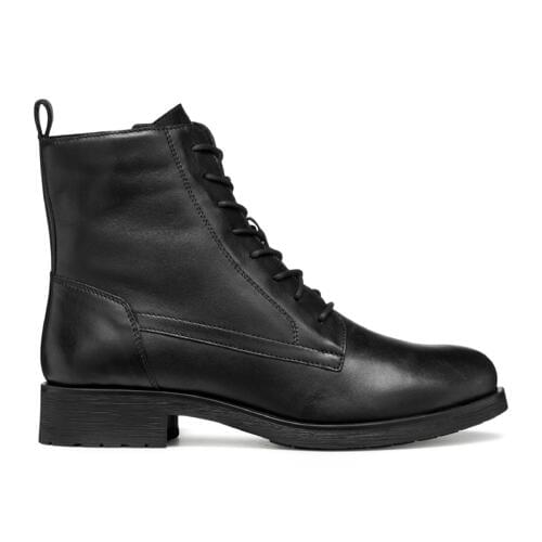 Geox Rawelle Ankle Boots