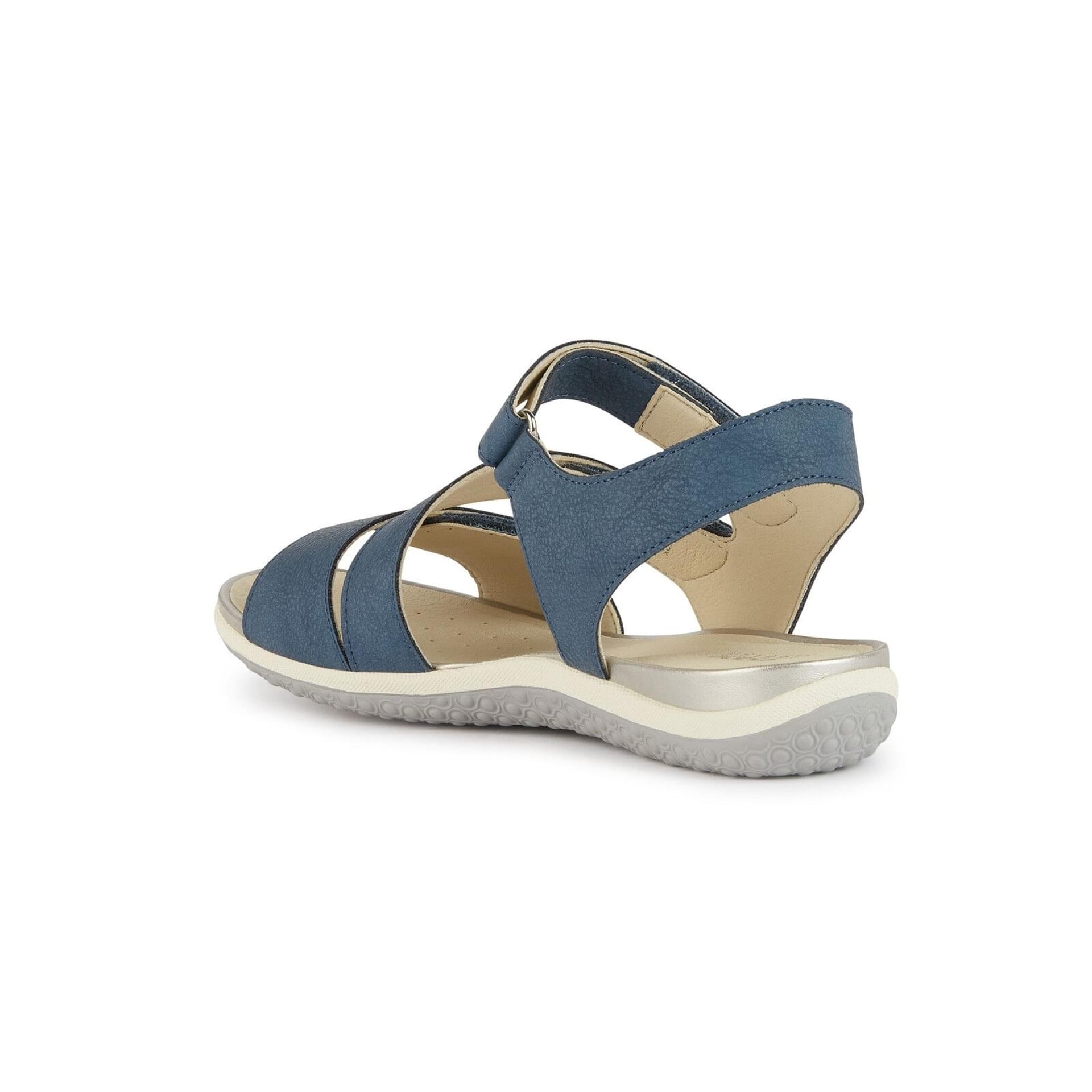 Geox Sandal Vega Sandals D35R6A_000EK in Avio