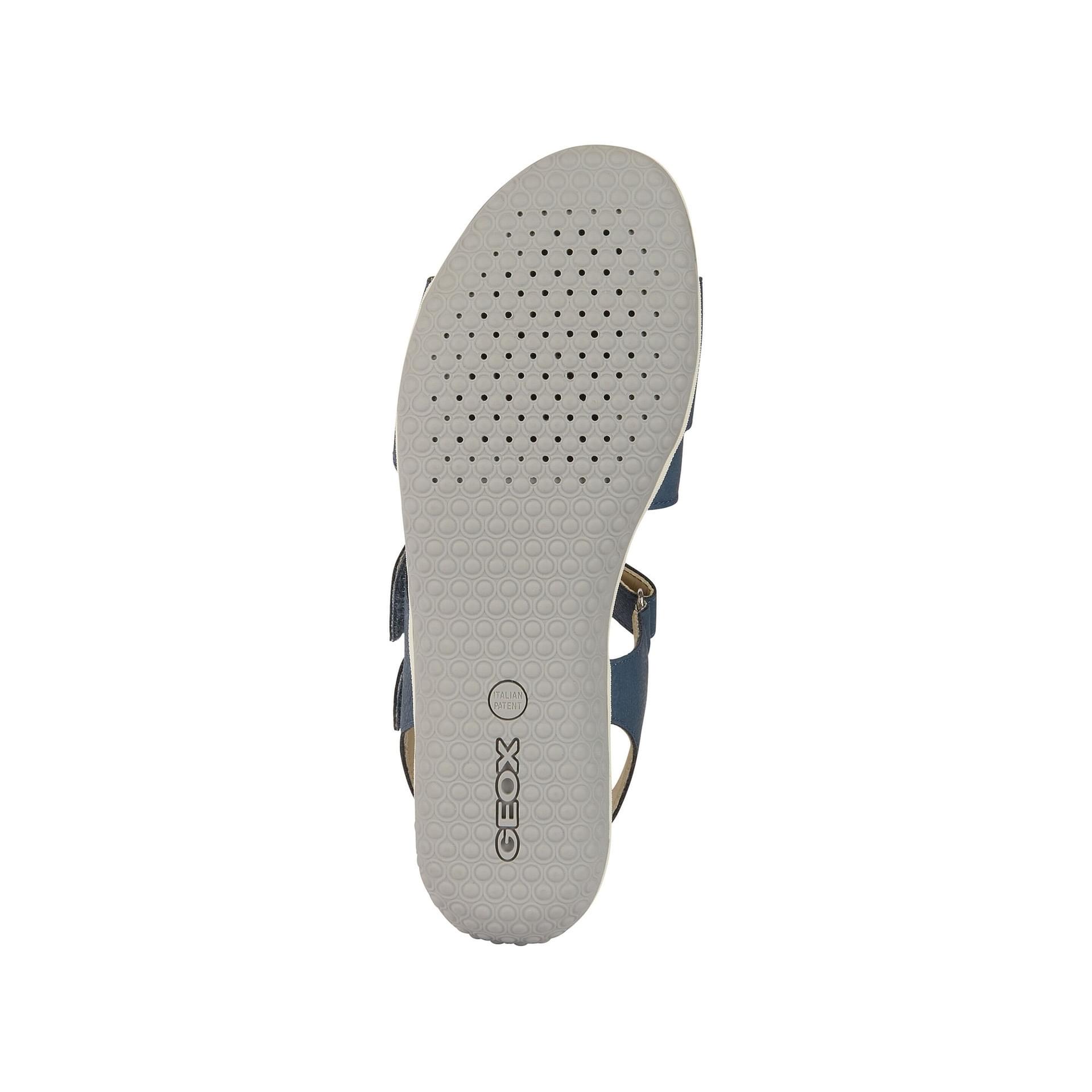 Geox Sandal Vega Sandals D35R6A_000EK in Avio