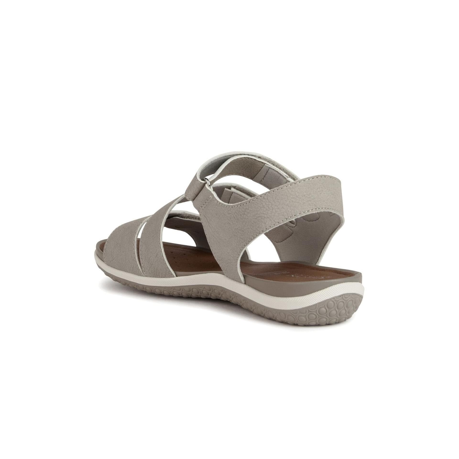 Geox Sandal Vega Sandalen D35R6A_000EK in Sand