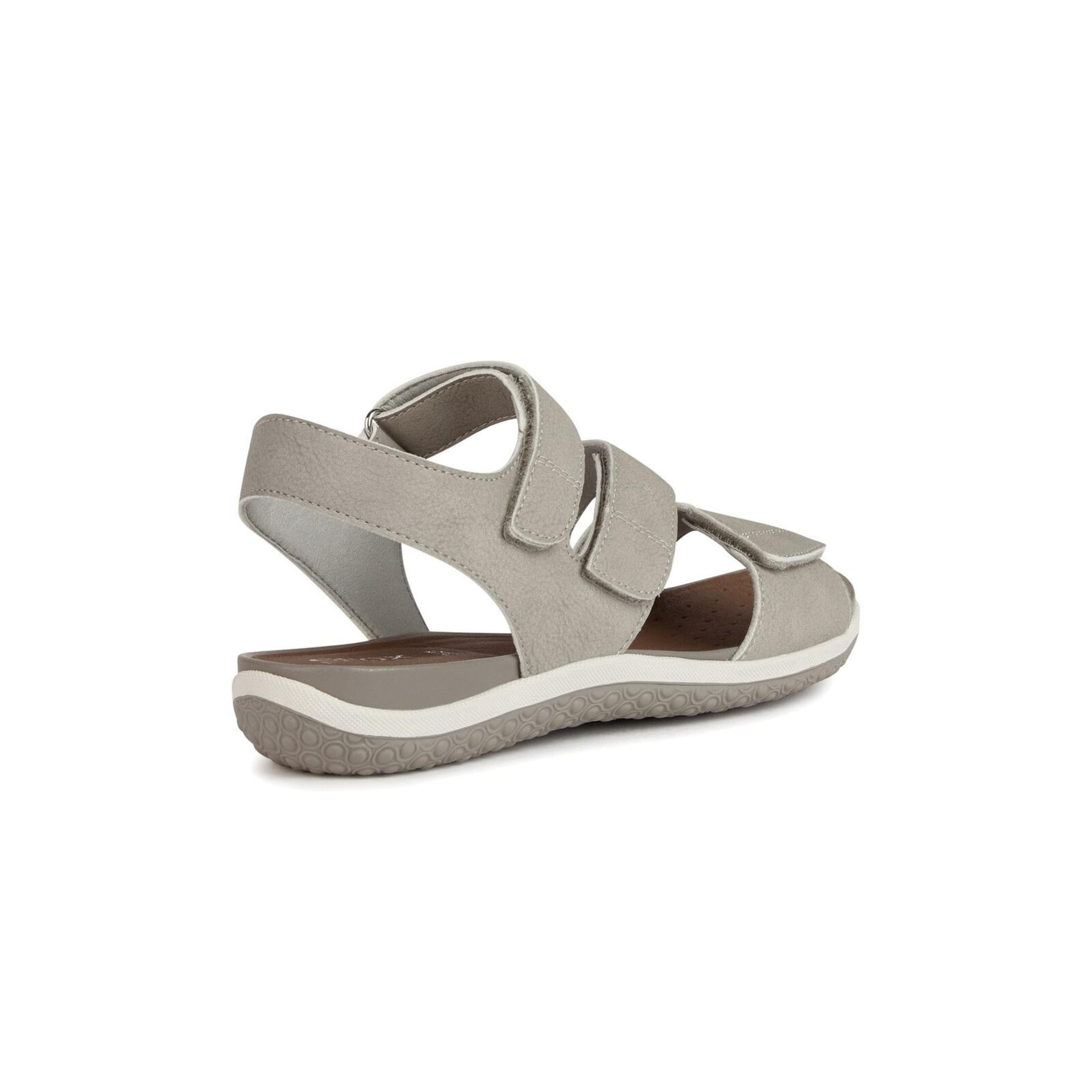 Geox Sandal Vega Sandalen D35R6A_000EK in Sand