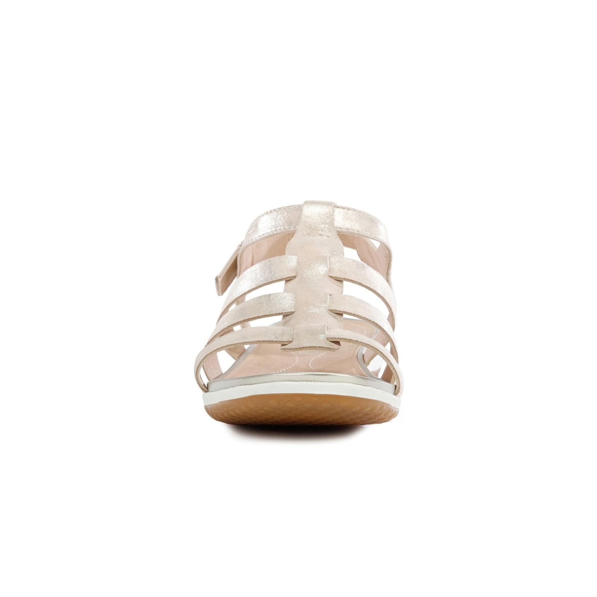 Geox Sandal Vega Sandals D72R6A_000MA in Sand