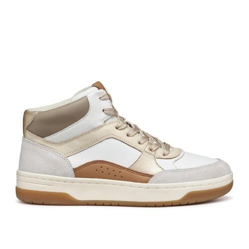 Geox Sedral Court Sneakers
