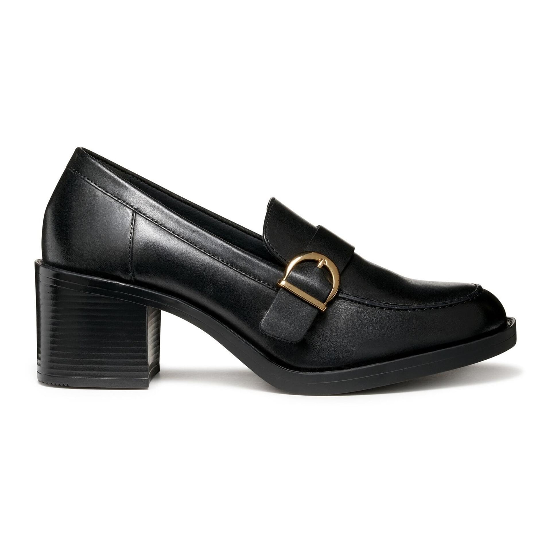 Geox Serilda 60 Talons D56XXC_00043 in Black