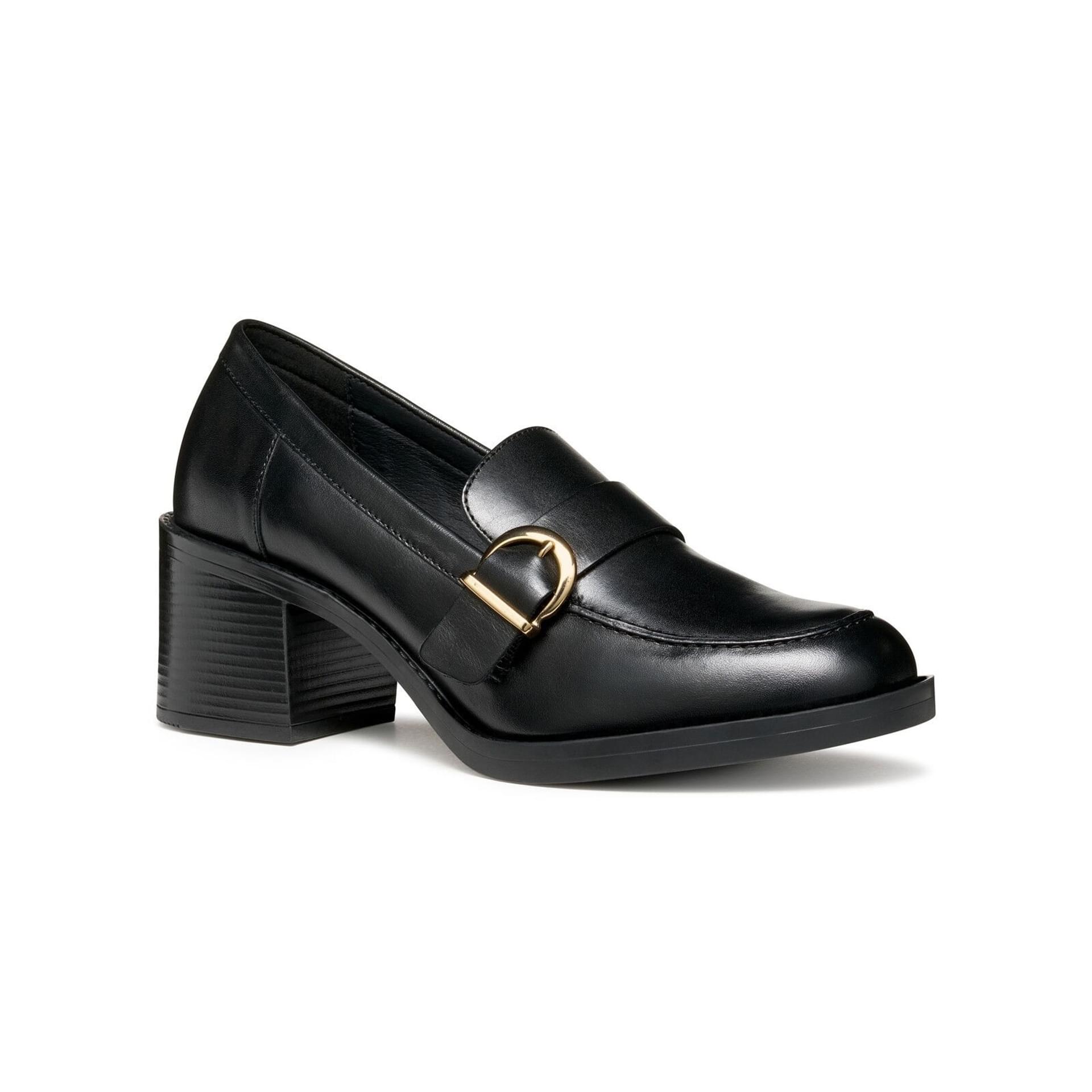 Geox Serilda 60 Talons D56XXC_00043 in Black
