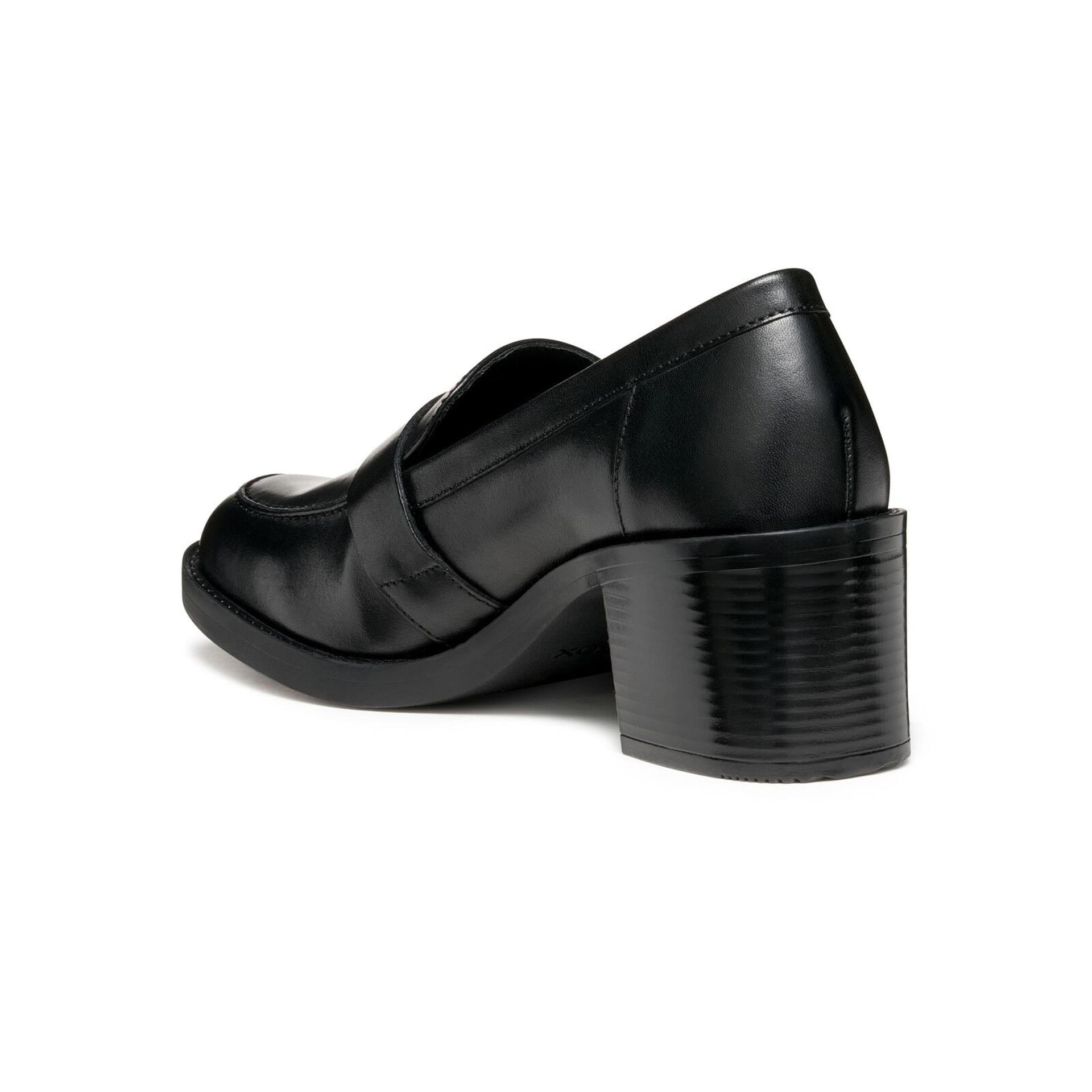 Geox Serilda 60 Talons D56XXC_00043 in Black
