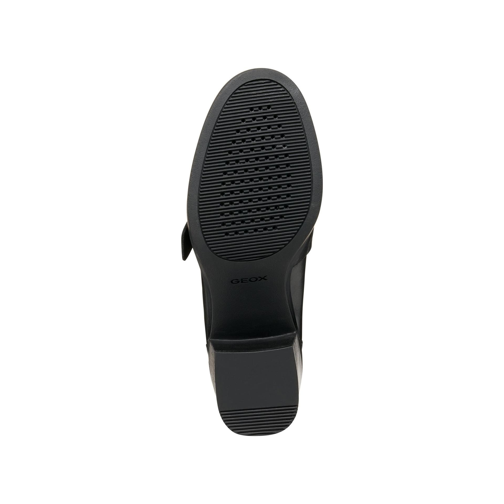 Geox Serilda 60 Talons D56XXC_00043 in Black