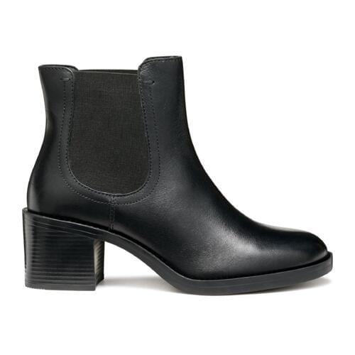 Geox Serilda 60 Enkellaarsjes