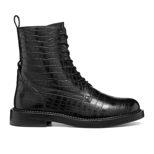 Geox Serilda Ankle Boots