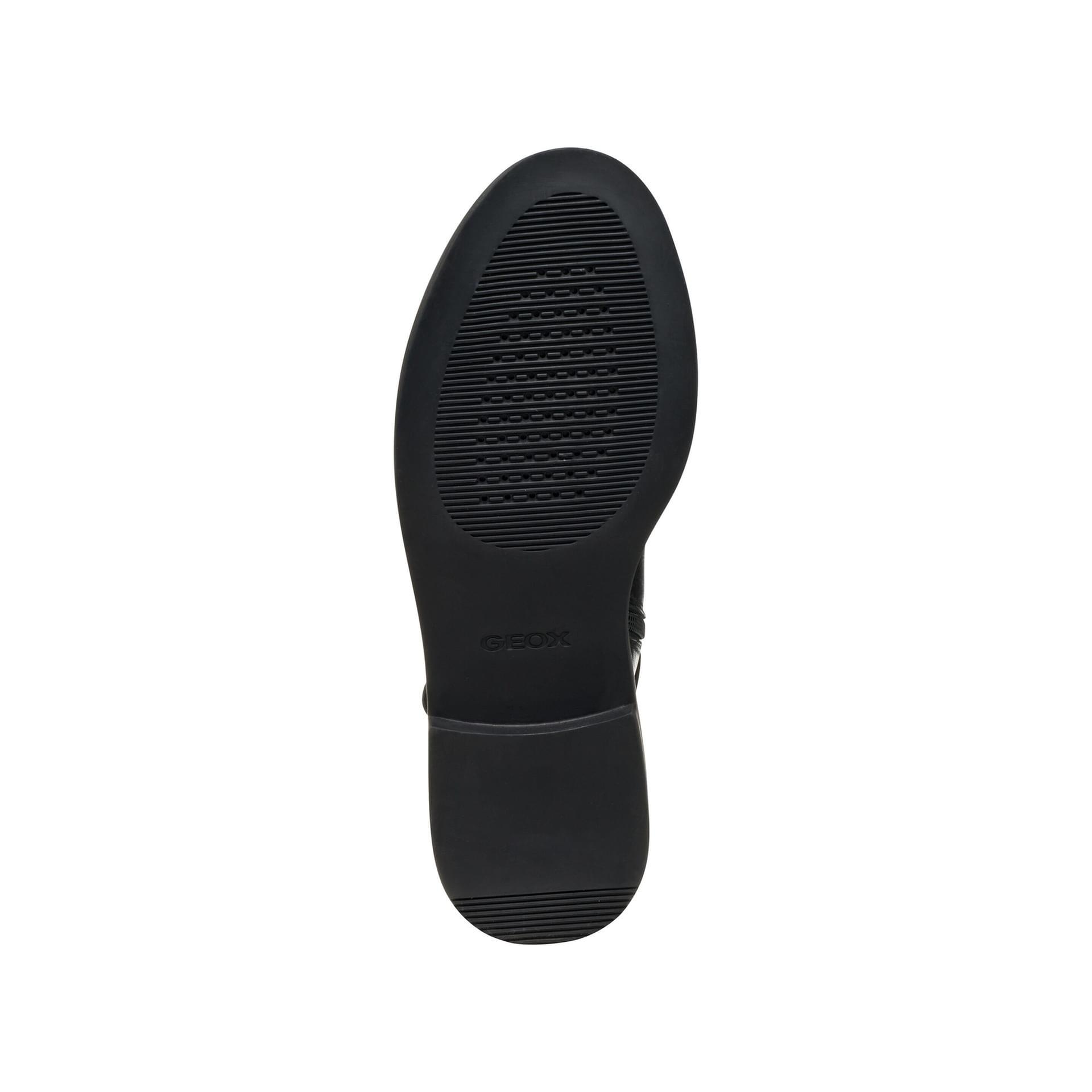 Geox Serilda Ankle Boots D56WYB_00043 in Black
