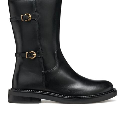 Geox Serilda Ankle Boots