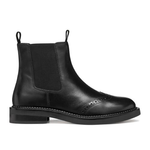 Geox Serilda Ankle Boots