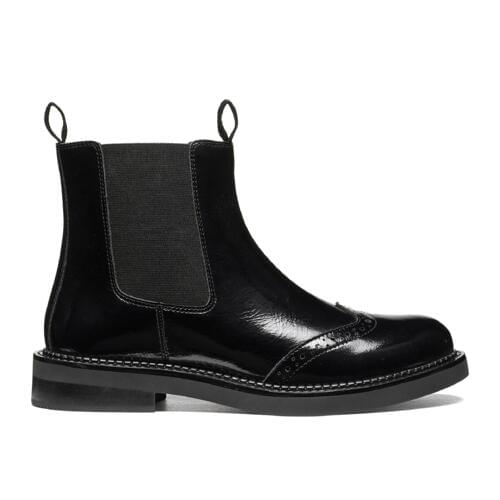 Geox Serilda Ankle Boots