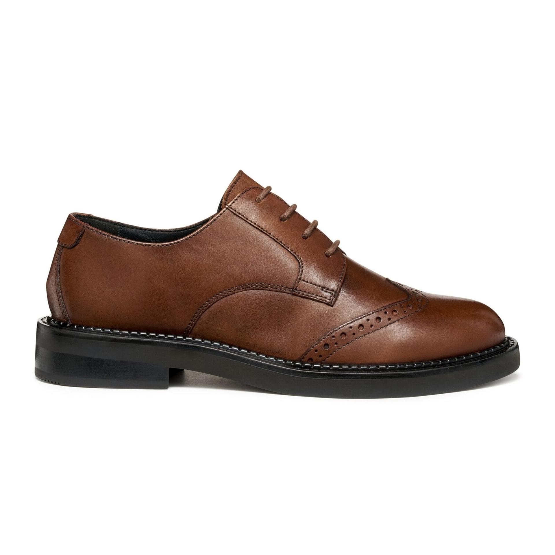 Geox Serilda  D56WYD_00043 in Light Brown