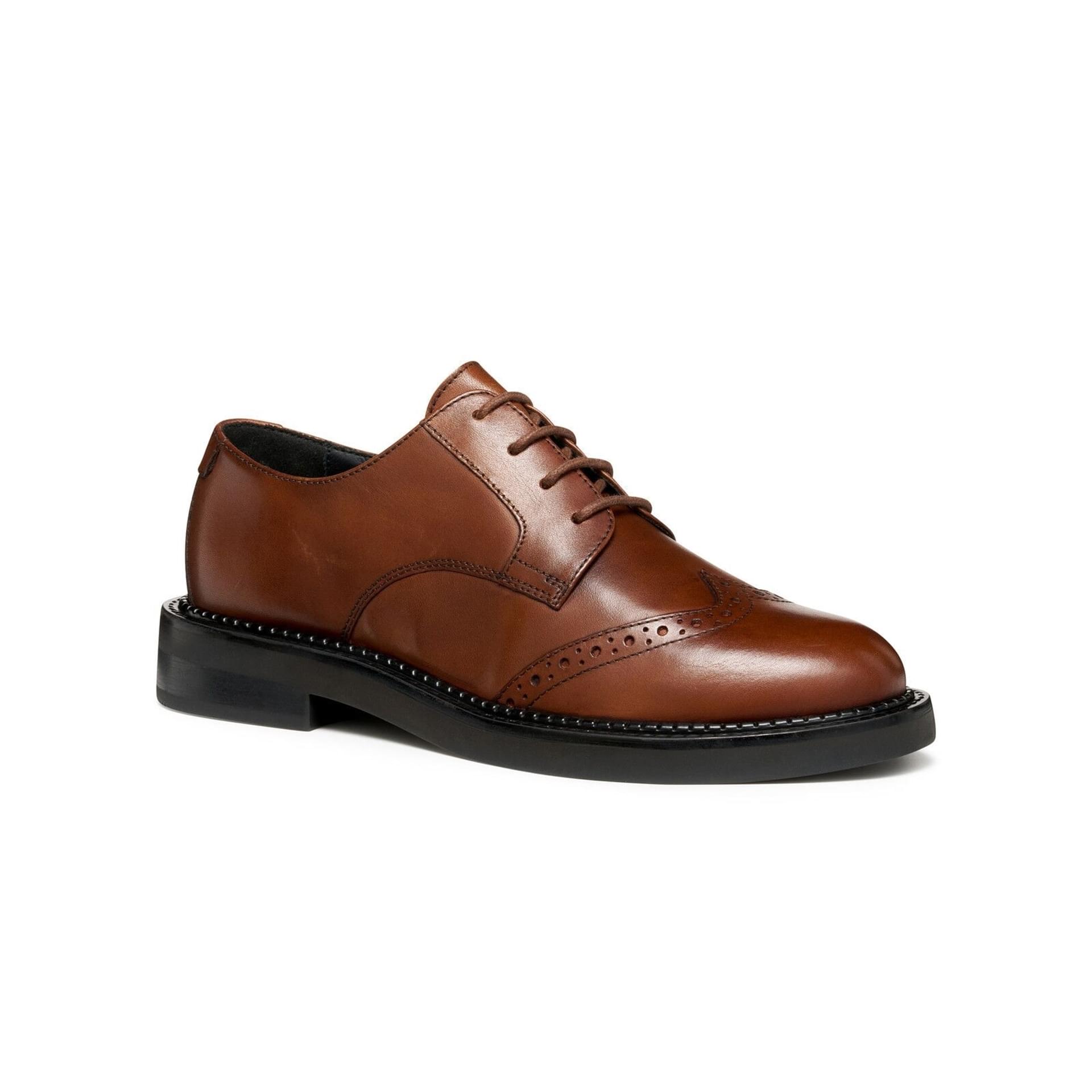 Geox Serilda  D56WYD_00043 in Light Brown