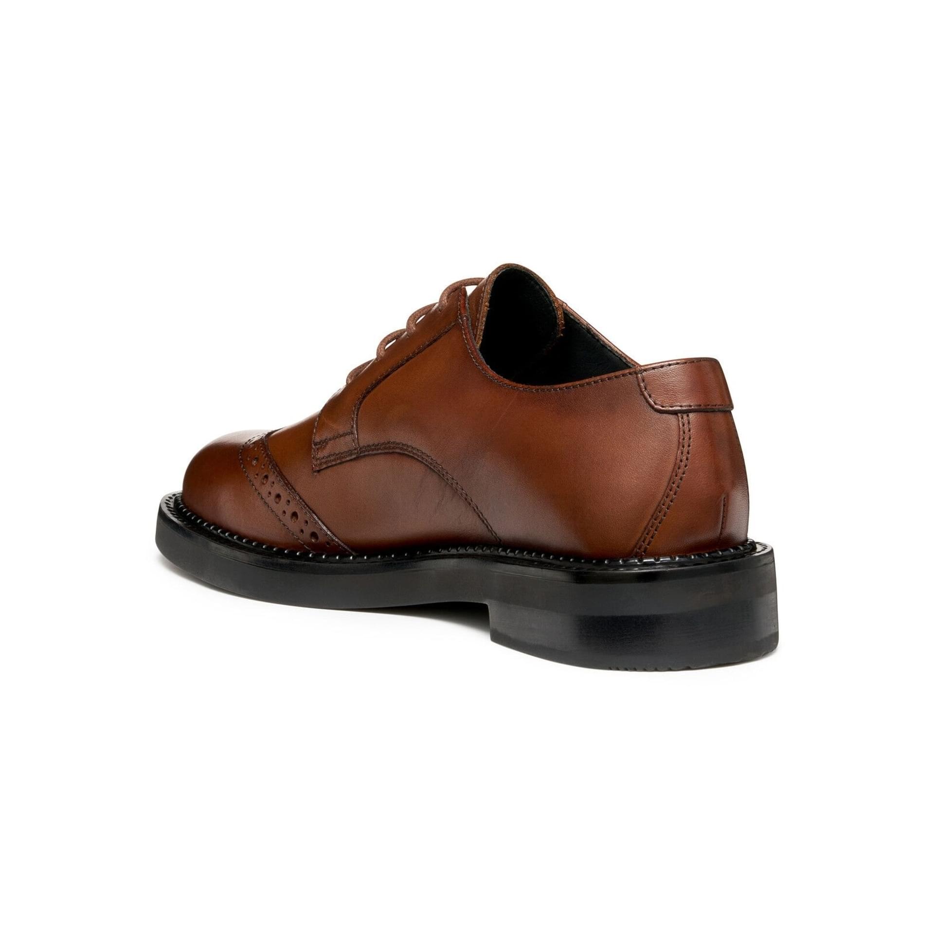 Geox Serilda  D56WYD_00043 in Light Brown