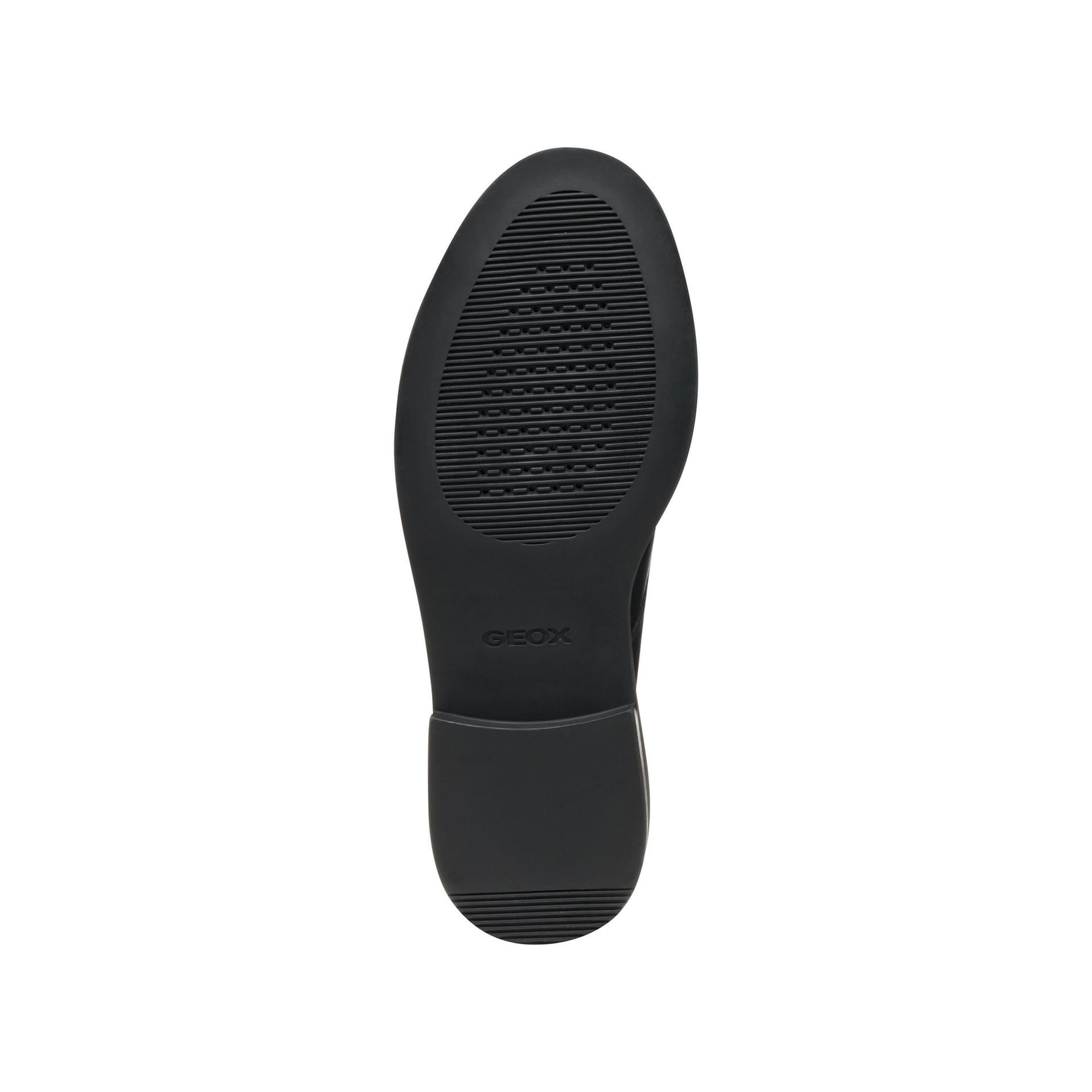 Geox Serilda Lacets D56WYD_00043 in Black