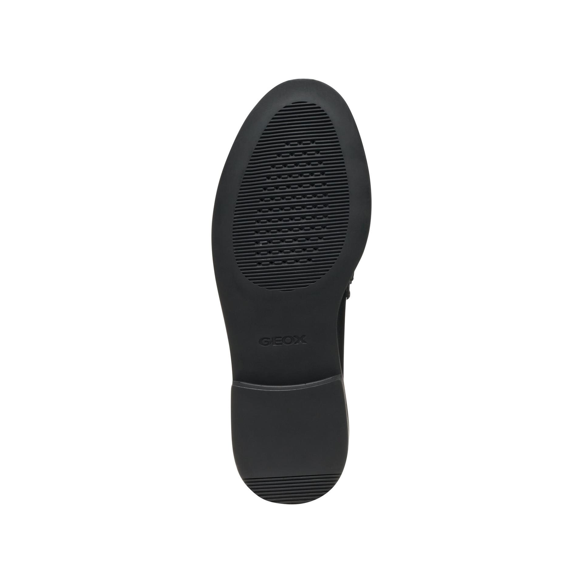 Geox Serilda Mocassins D56WYE_00043 in Black