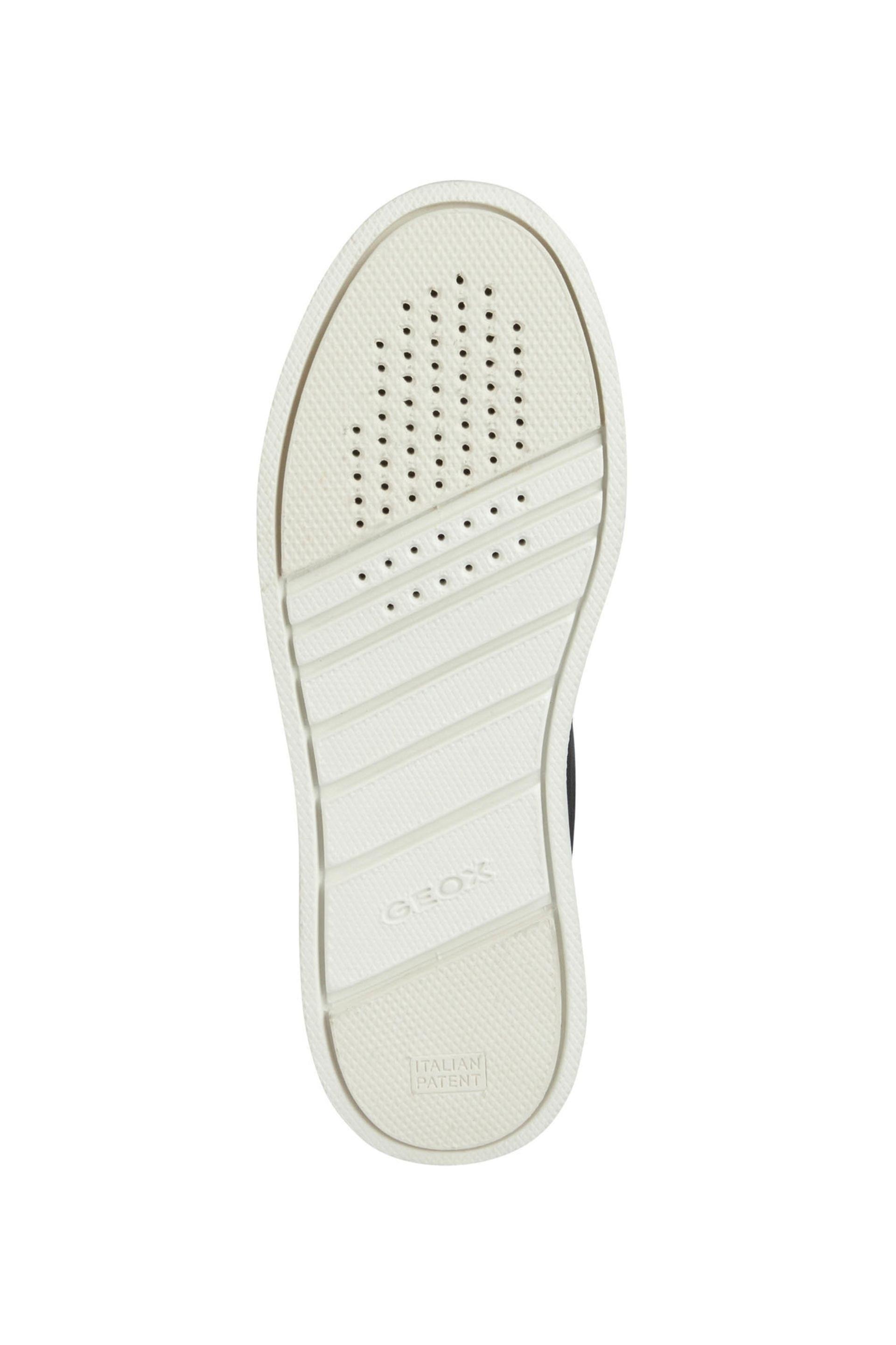 Geox Skyely Sneakers D35QXA_05402 in Black