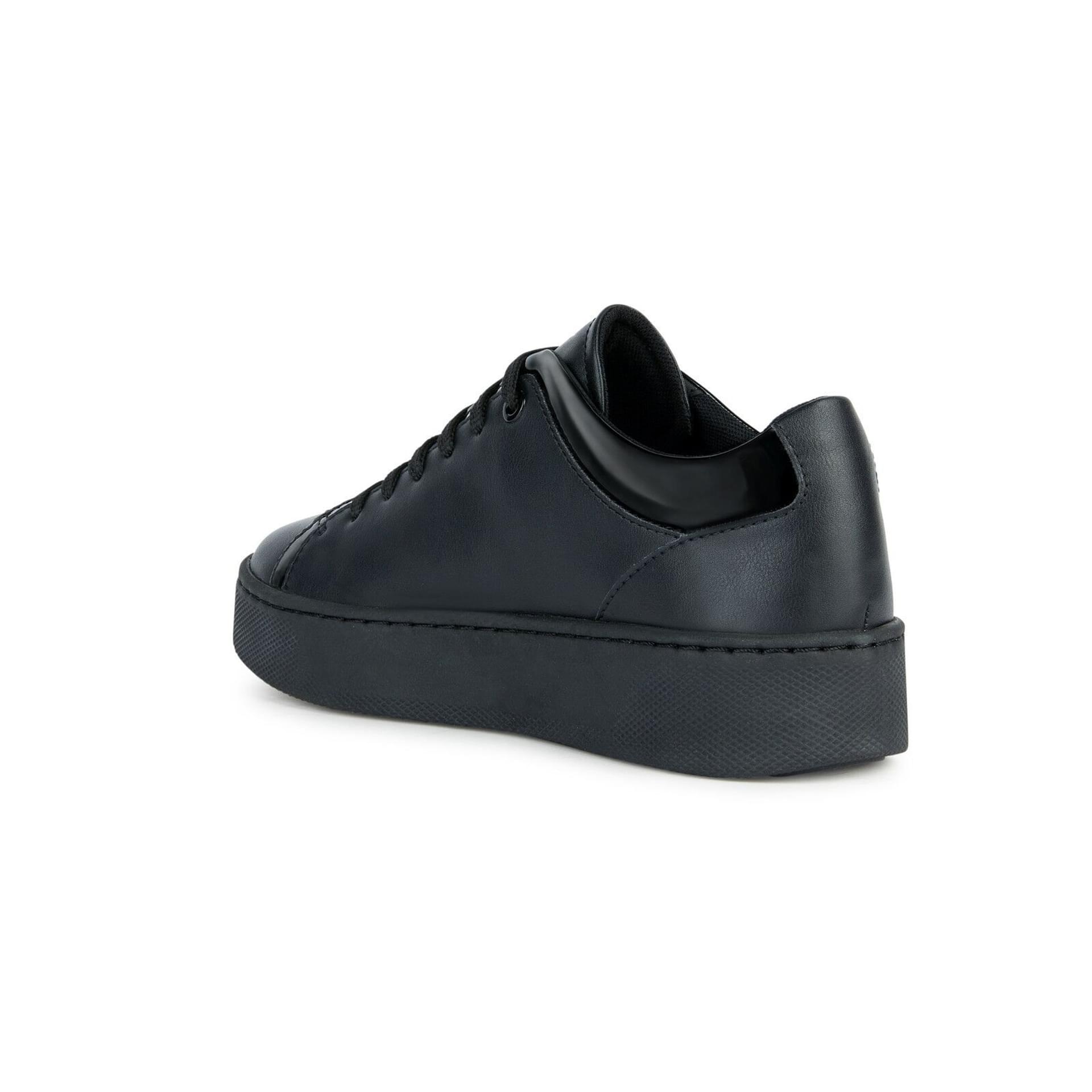 Geox Skyely Sneakers D36QXA_05402 in Black