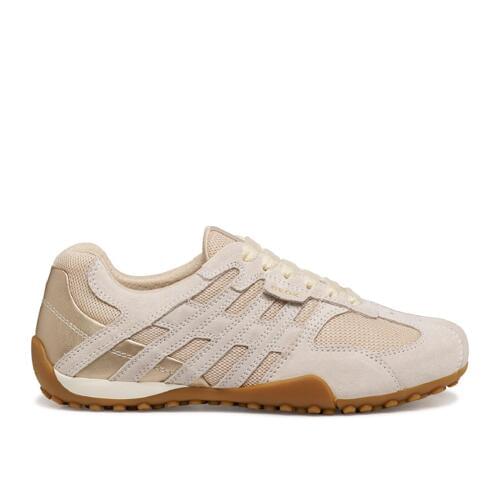 Geox Snake Original Sneakers