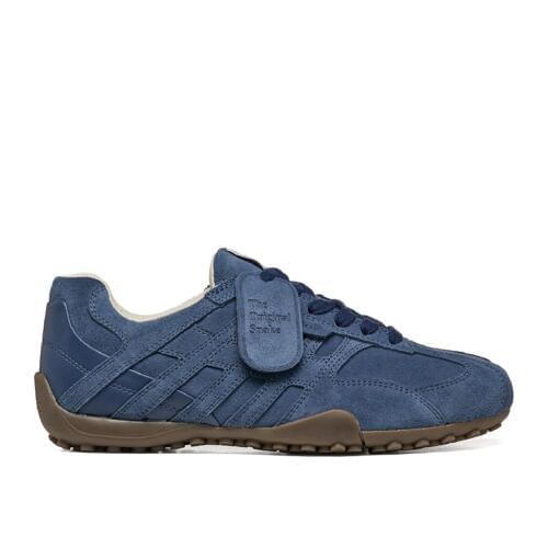 Geox Snake Sneakers