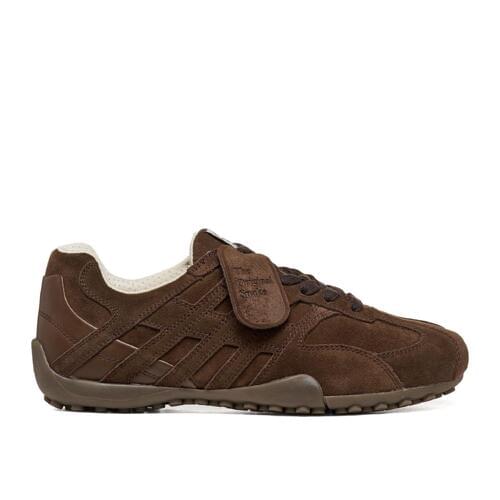 Geox Snake Sneakers