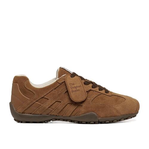 Geox Snake Sneakers