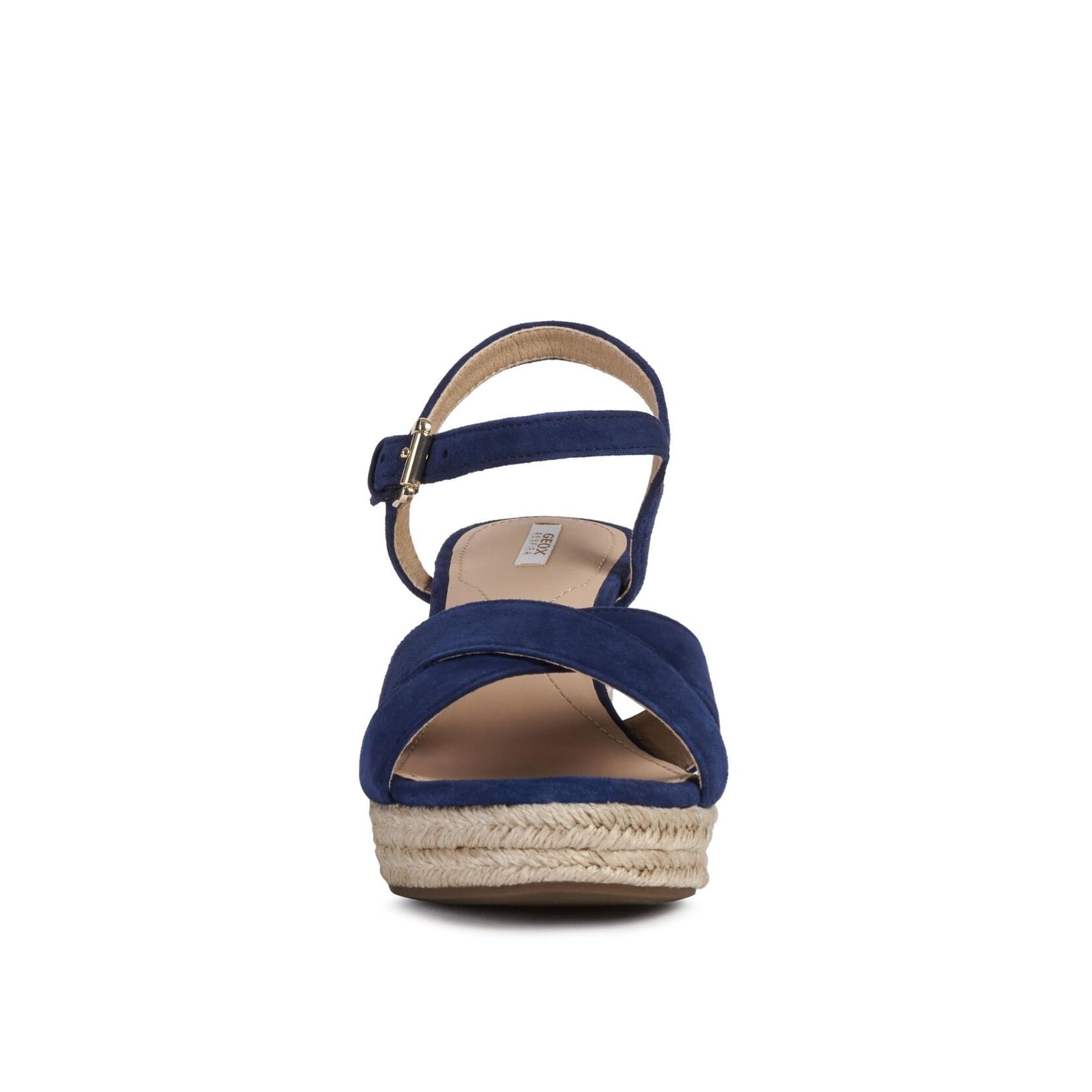 Geox Soleil  D92N7A_00021 in Blue
