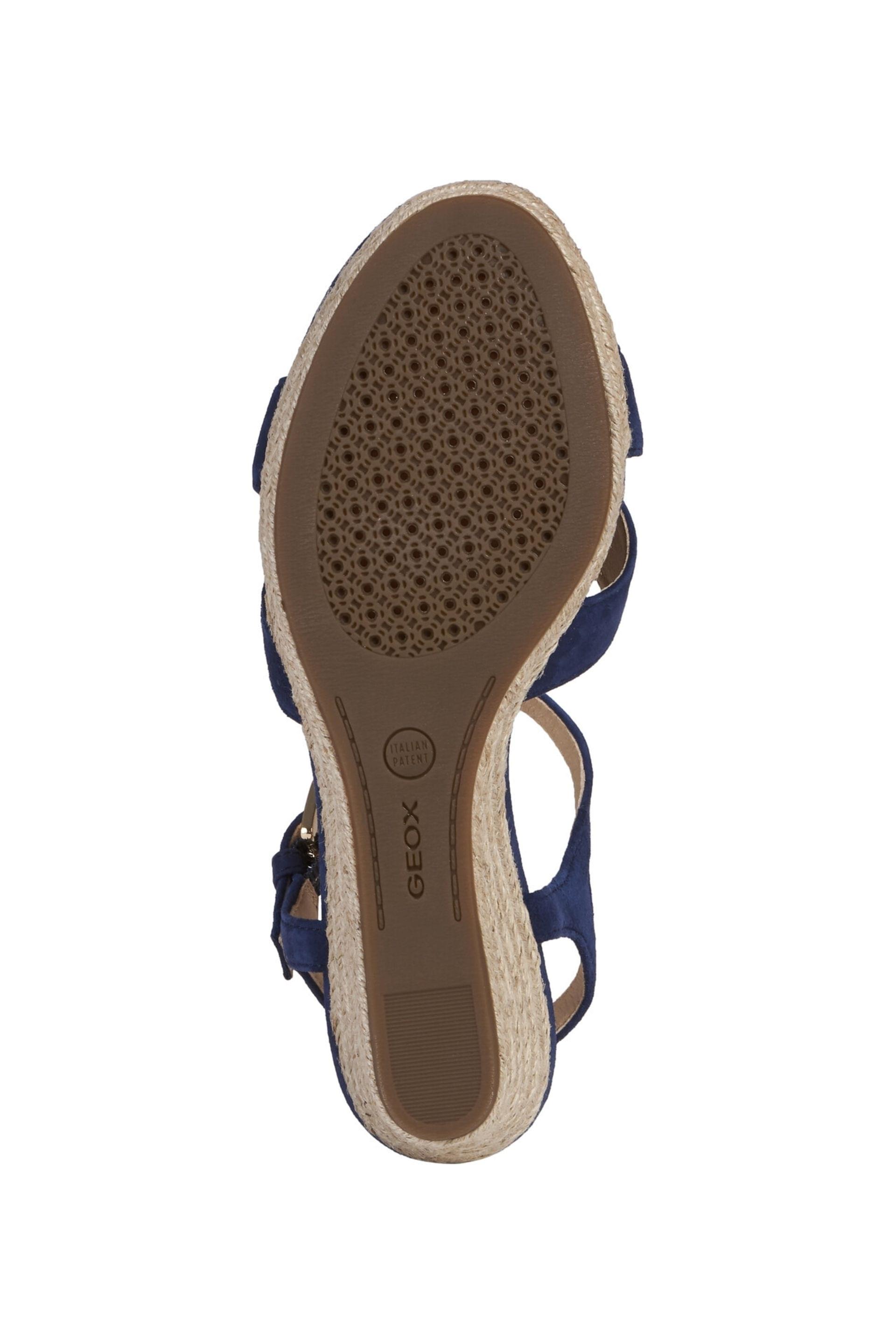 Geox Soleil  D92N7A_00021 in Blue