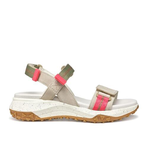 Geox Sorapis + Grip Sandals